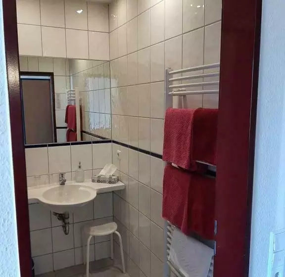 هتل & Restaurant Eichholz