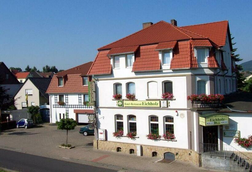فندق & Restaurant Eichholz