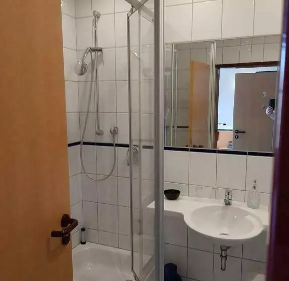 هتل & Restaurant Eichholz