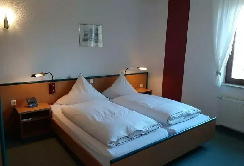 هتل & Restaurant Eichholz