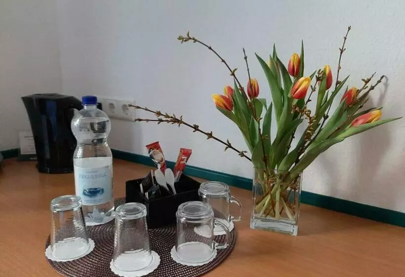 هتل & Restaurant Eichholz