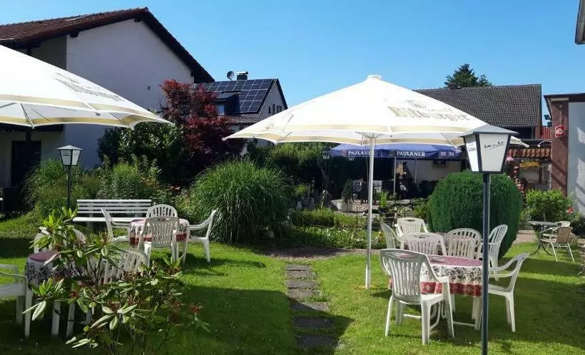 هتل & Restaurant Eichholz