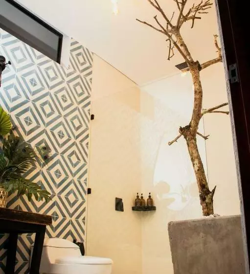 ホテル Santuario Luxury Eco