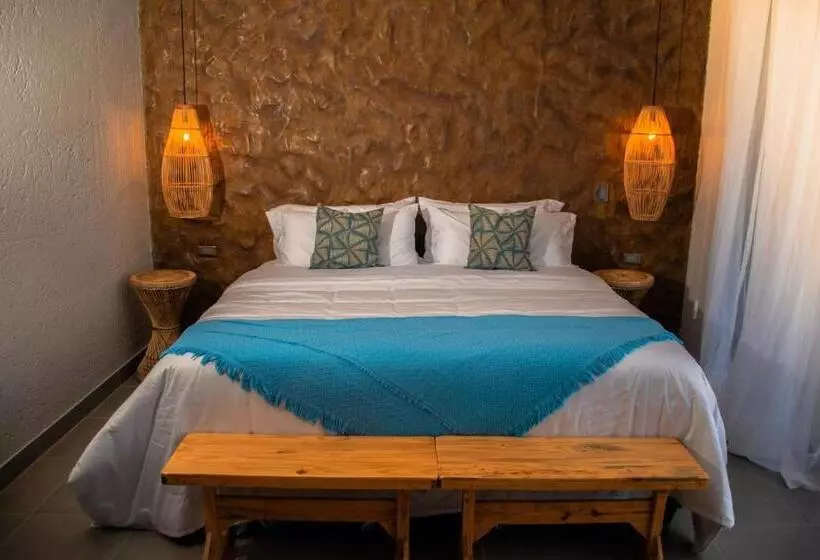 ホテル Santuario Luxury Eco