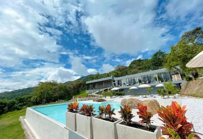 ホテル Santuario Luxury Eco