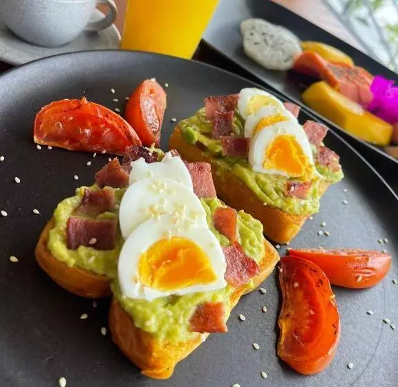 ホテル Santuario Luxury Eco