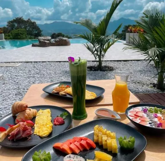 ホテル Santuario Luxury Eco