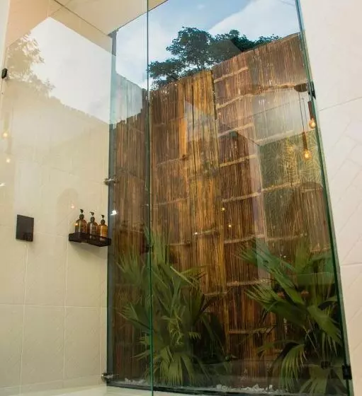 ホテル Santuario Luxury Eco