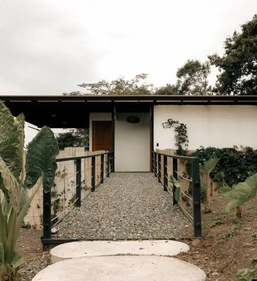 ホテル Santuario Luxury Eco