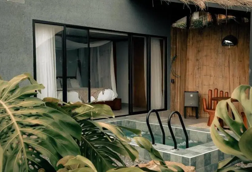 ホテル Santuario Luxury Eco