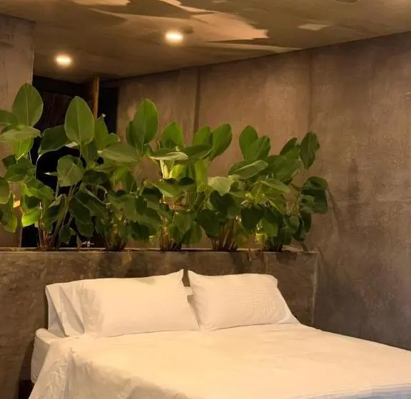 ホテル Santuario Luxury Eco