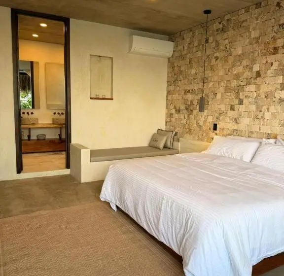 ホテル Santuario Luxury Eco