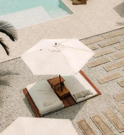 ホテル Santuario Luxury Eco