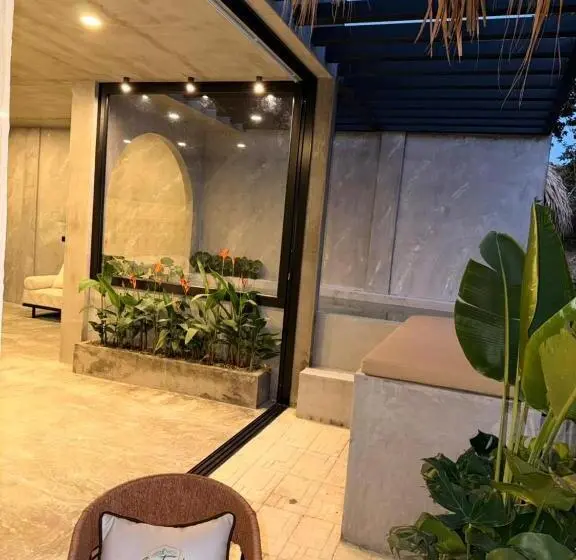 ホテル Santuario Luxury Eco