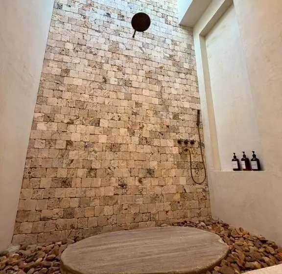 ホテル Santuario Luxury Eco