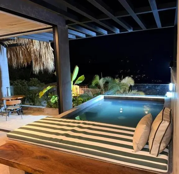 ホテル Santuario Luxury Eco