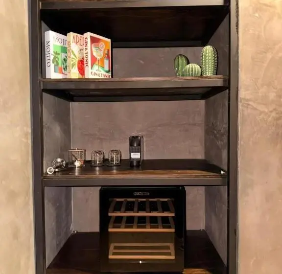ホテル Santuario Luxury Eco