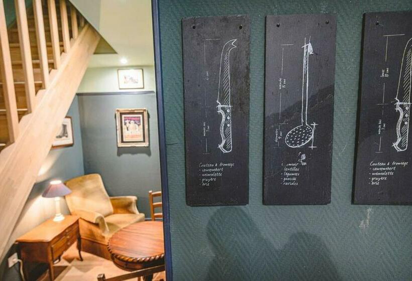 هتل Suites Saint Brice