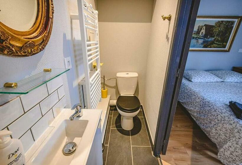 هتل Suites Saint Brice