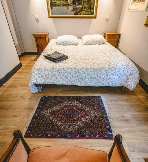 هتل Suites Saint Brice