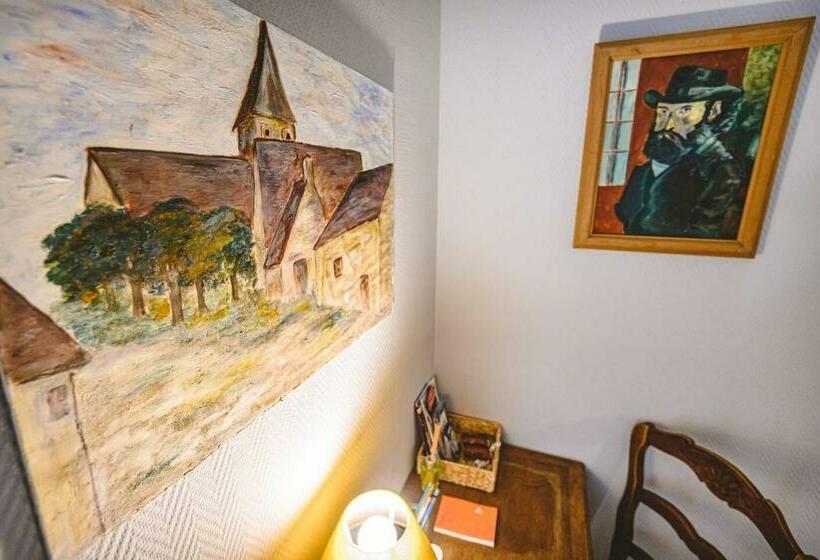 هتل Suites Saint Brice