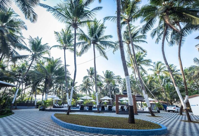 בית מלון כפרי The Woodside Inn