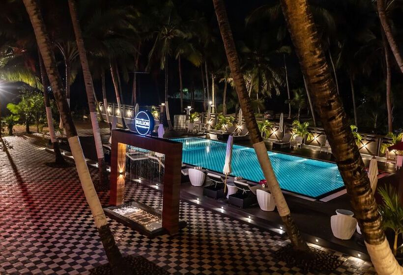 בית מלון כפרי The Woodside Inn