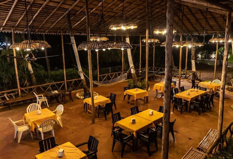 בית מלון כפרי The Woodside Inn