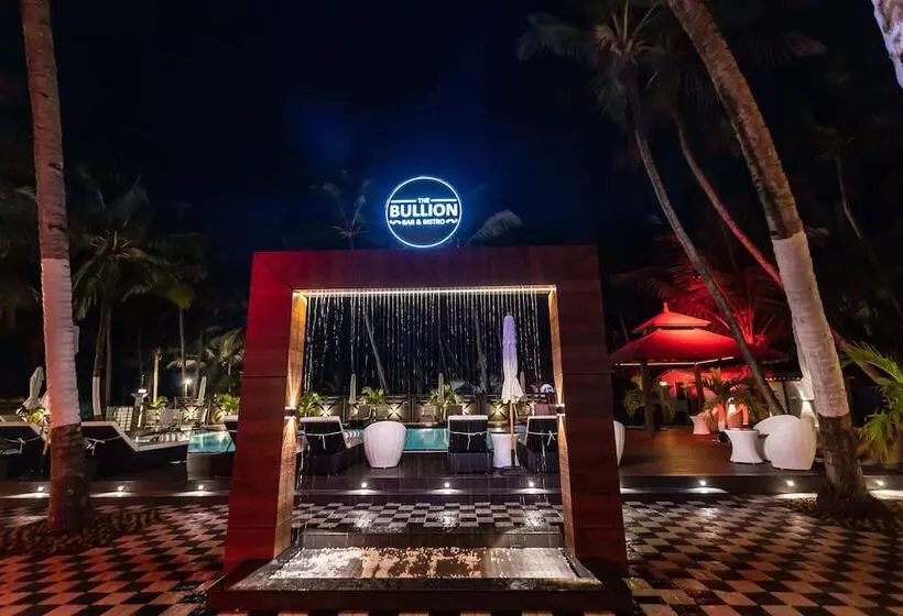 Hotelli The Woodside Inn