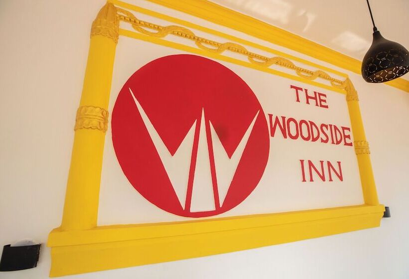 בית מלון כפרי The Woodside Inn