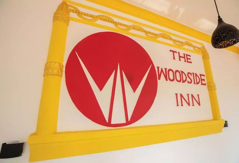 Hotelli The Woodside Inn