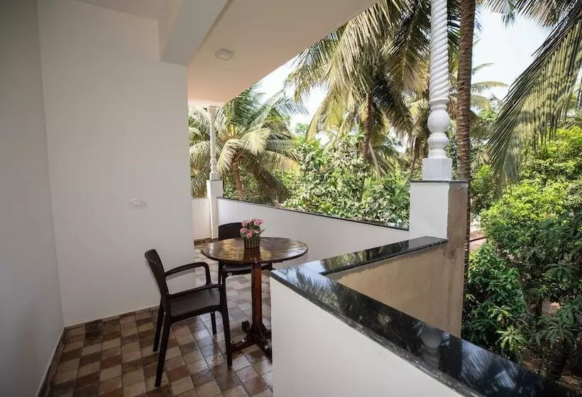 Hotelli The Woodside Inn