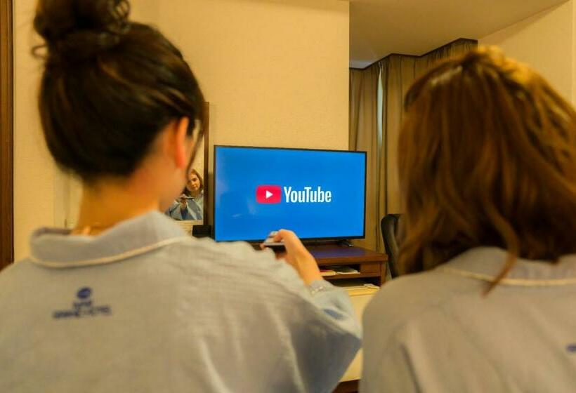 Imari Grand Hotel   Vacation Stay 19260v