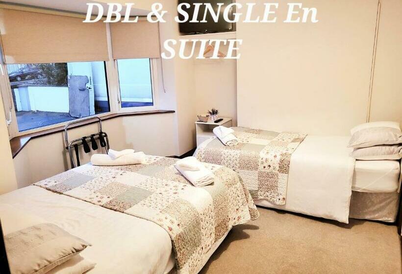 פנסיון Avalon House