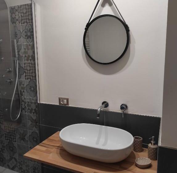 پانسیون B&b Magnolia Bari