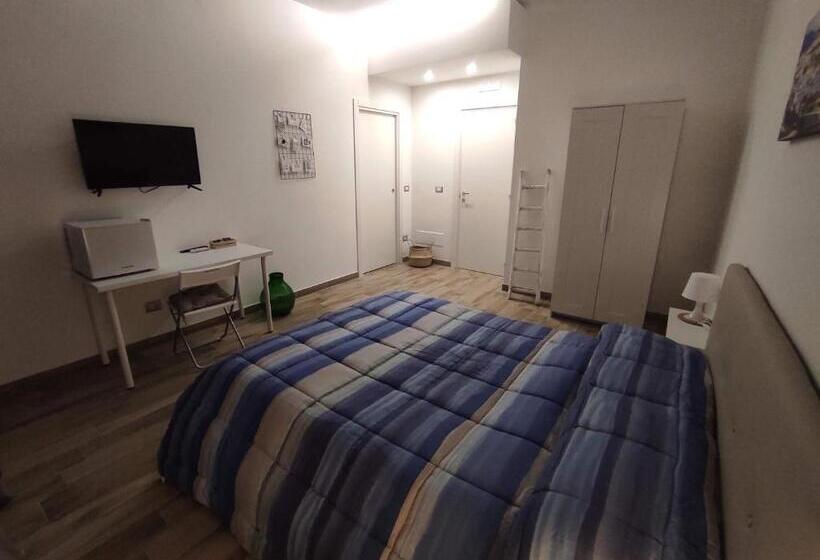 پانسیون B&b Magnolia Bari