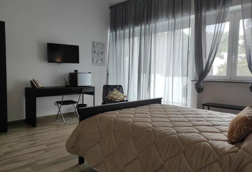 پانسیون B&b Magnolia Bari