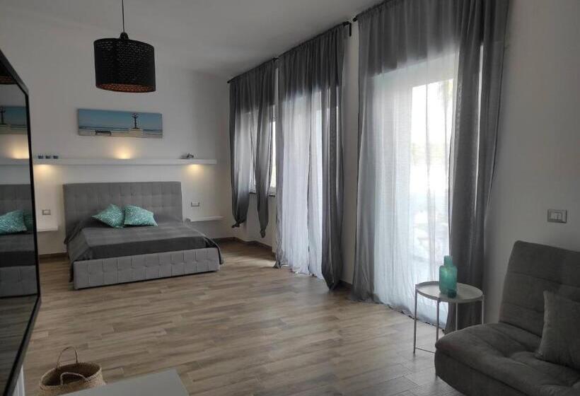 پانسیون B&b Magnolia Bari