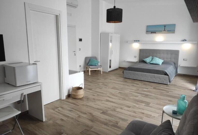 پانسیون B&b Magnolia Bari