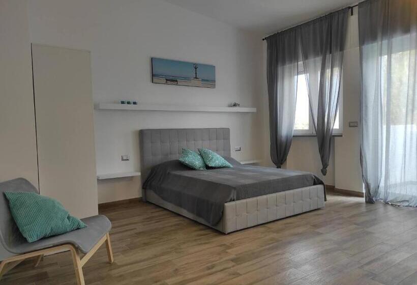 پانسیون B&b Magnolia Bari