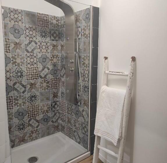 پانسیون B&b Magnolia Bari