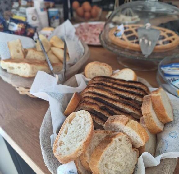 پانسیون B&b Magnolia Bari