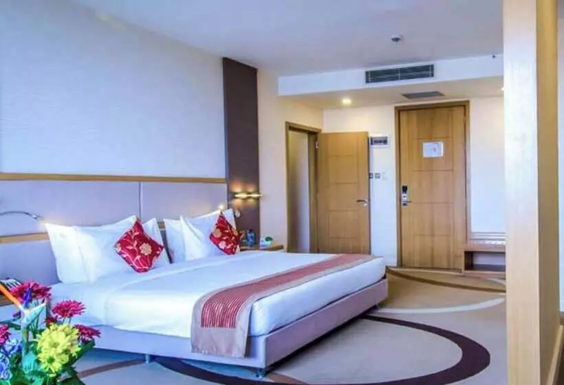 پانسیون Prideinn Azure Hotel Nairobi 7