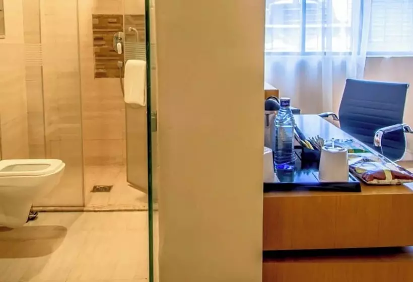 پانسیون Prideinn Azure Hotel Nairobi 7