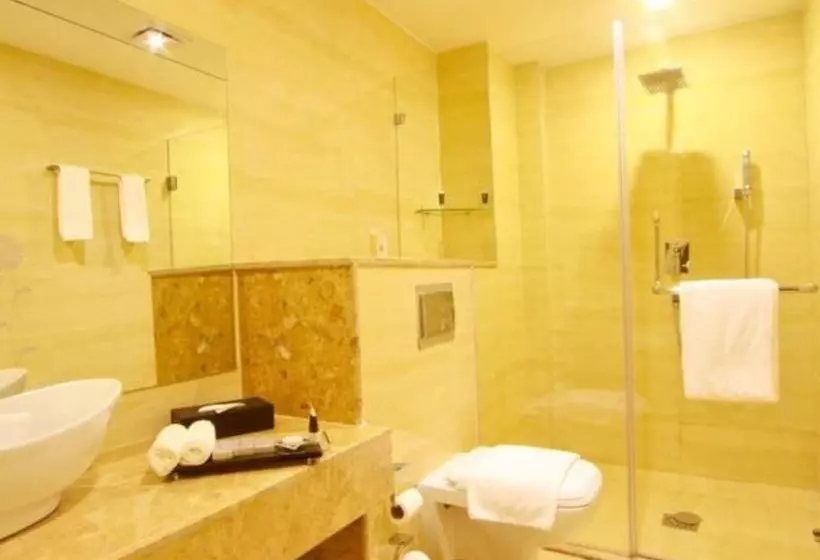 پانسیون Prideinn Azure Hotel Nairobi 7