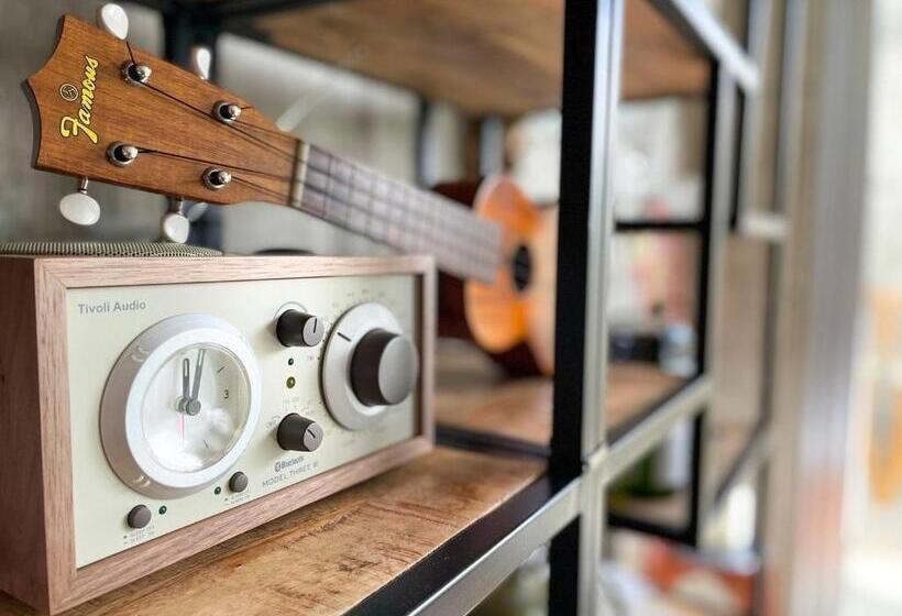 پانسیون Thx 1 Room 102 Vacation Stay 12591