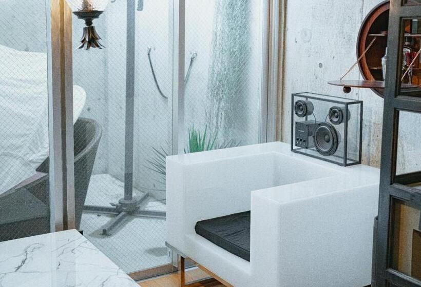 پانسیون Thx 1 Room 102 Vacation Stay 12591