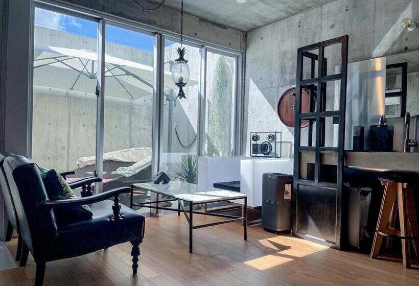 پانسیون Thx 1 Room 102 Vacation Stay 12591