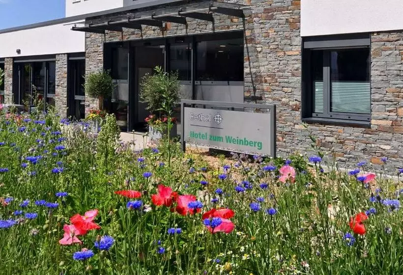 Bethel Hotel Zum Weinberg