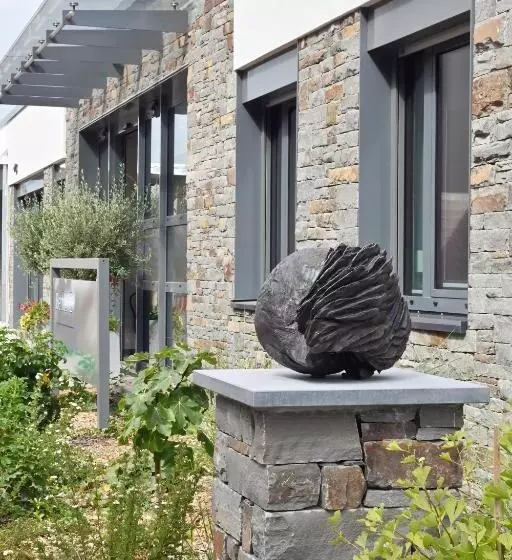 Bethel Hotel Zum Weinberg